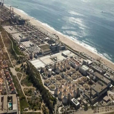 斯坦福公布利用海水和廢水混合獲取電能的電池技術，低成本、耐用